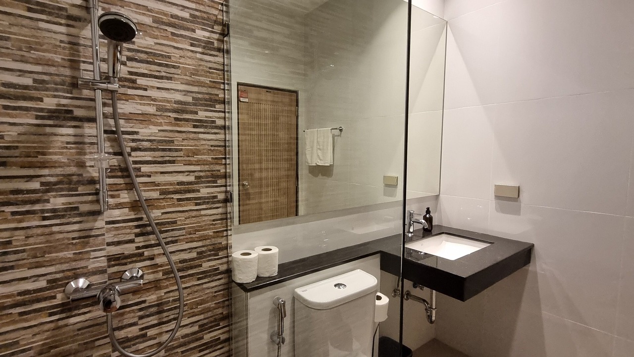 Photo of Bathroom in Krabi