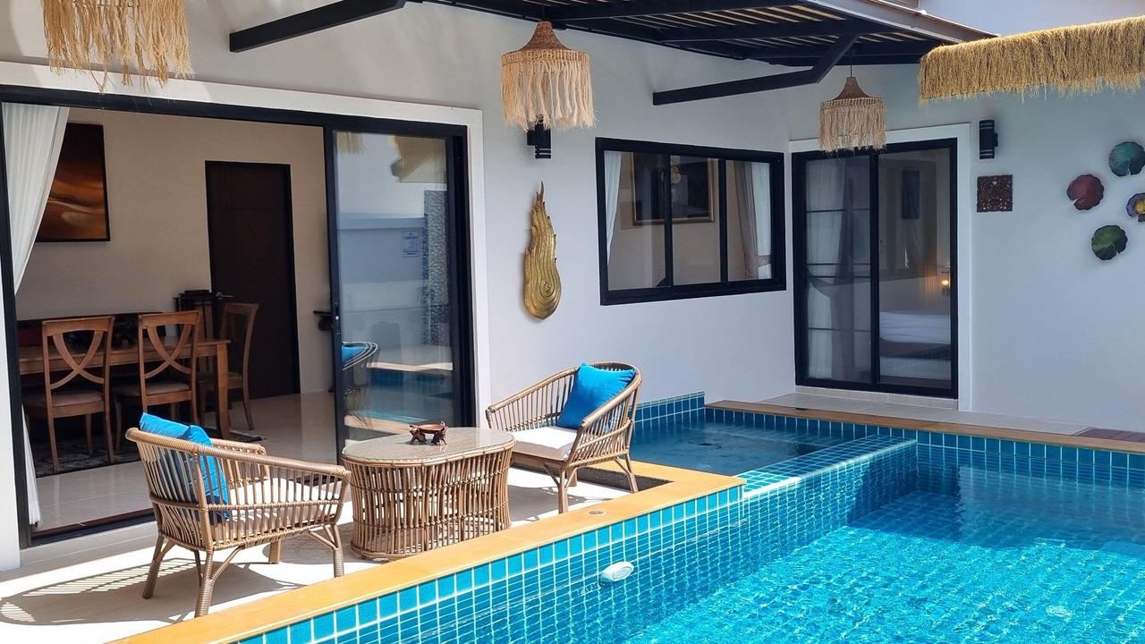 Photo of Outdoor in Krabi