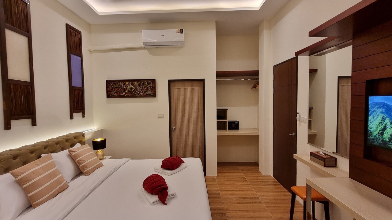 Photo of Bedroom in Krabi