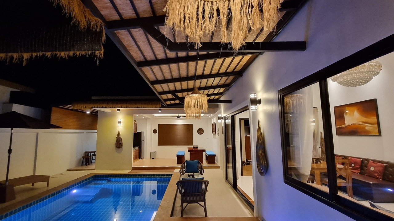Photo of Outdoor in Krabi