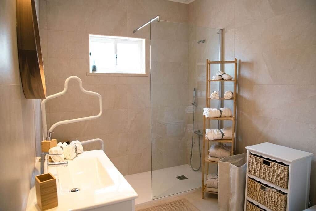 Photo of Bathroom in Sao Bras de Alportel