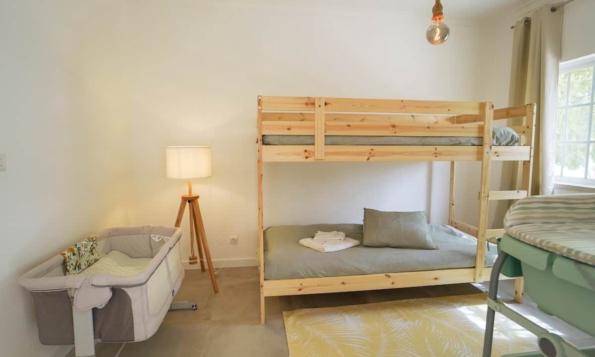 Photo of Bedroom in Sao Bras de Alportel