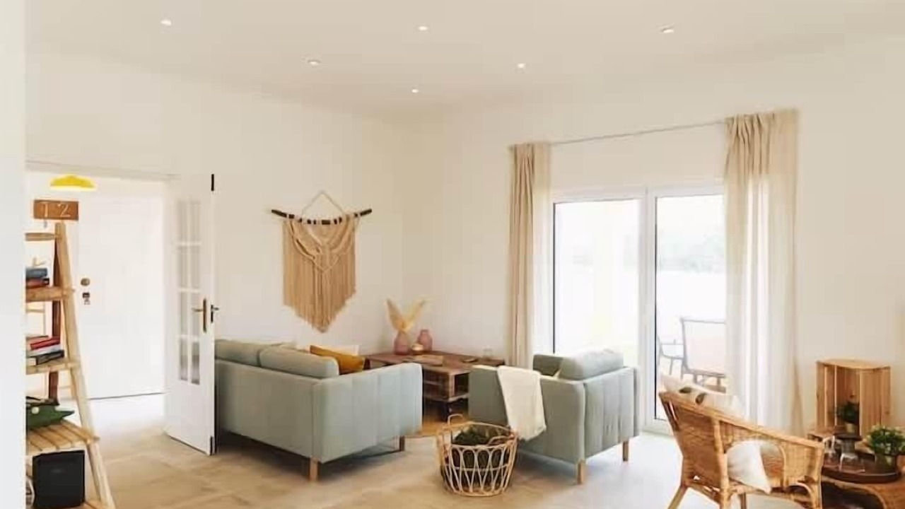 Photo of Livingroom in Sao Bras de Alportel