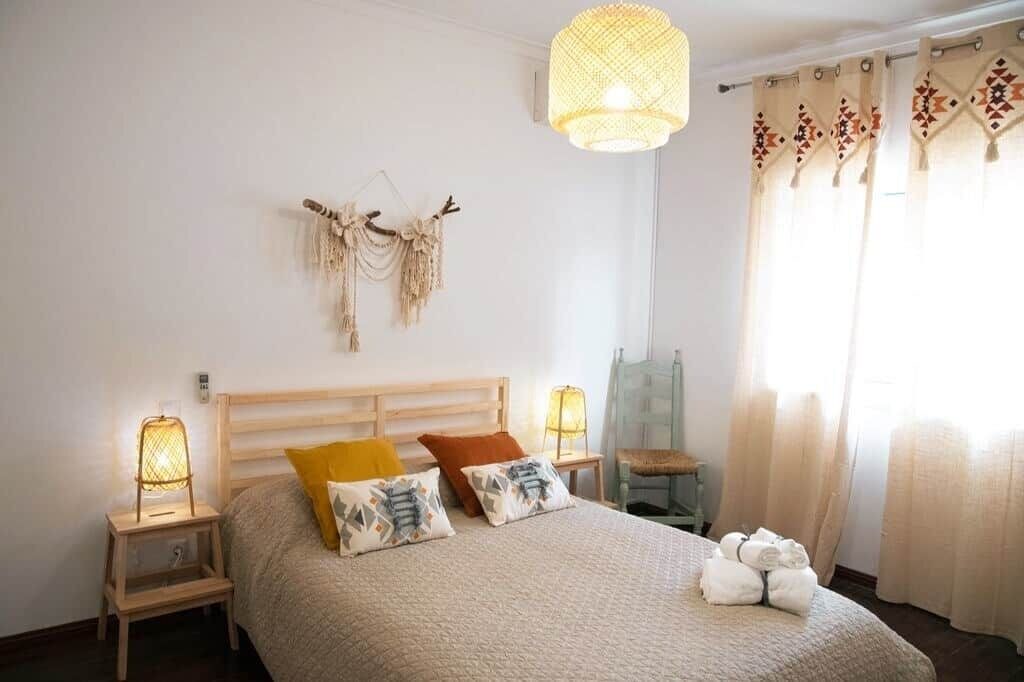 Photo of Bedroom in Sao Bras de Alportel
