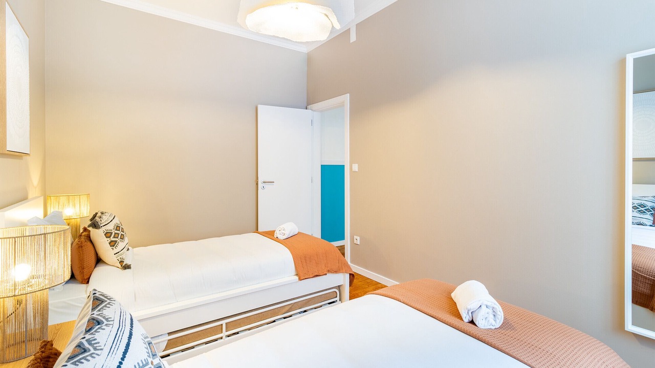 Photo of Bedroom in Santo Antonio