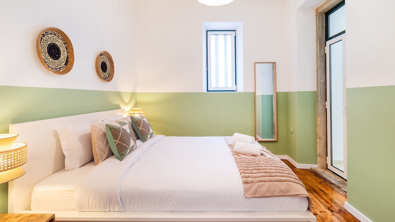Photo of Bedroom in Santo Antonio