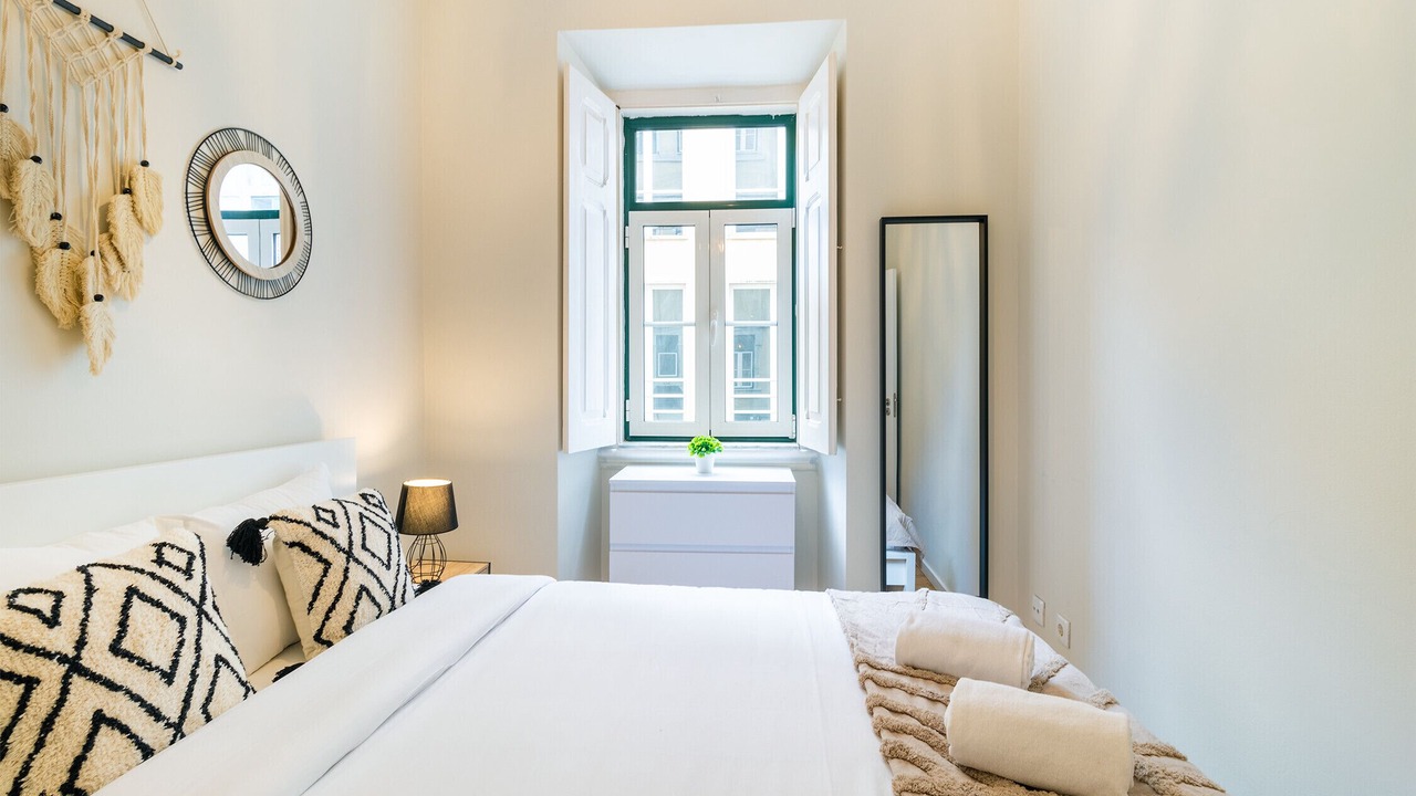 Photo of Bedroom in Santo Antonio
