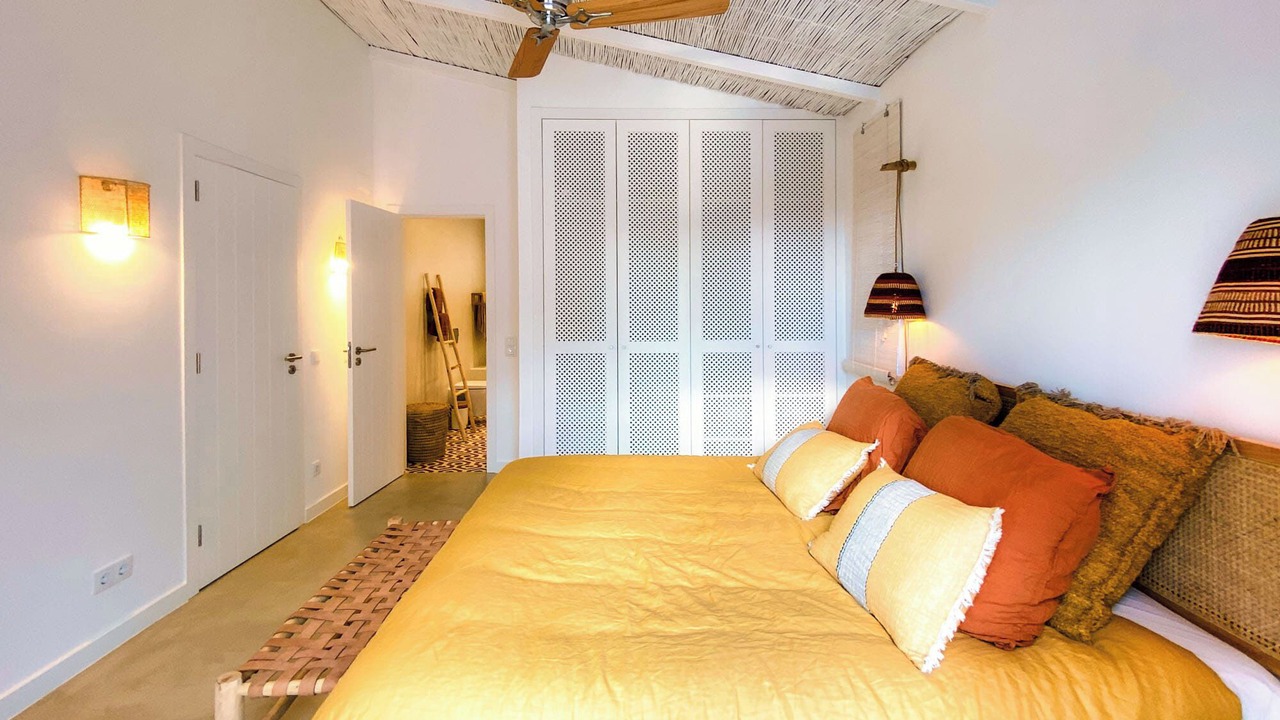 Photo of Bedroom in Gorjoes