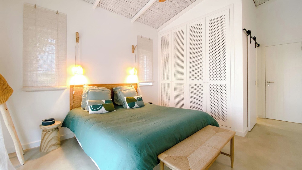 Photo of Bedroom in Gorjoes