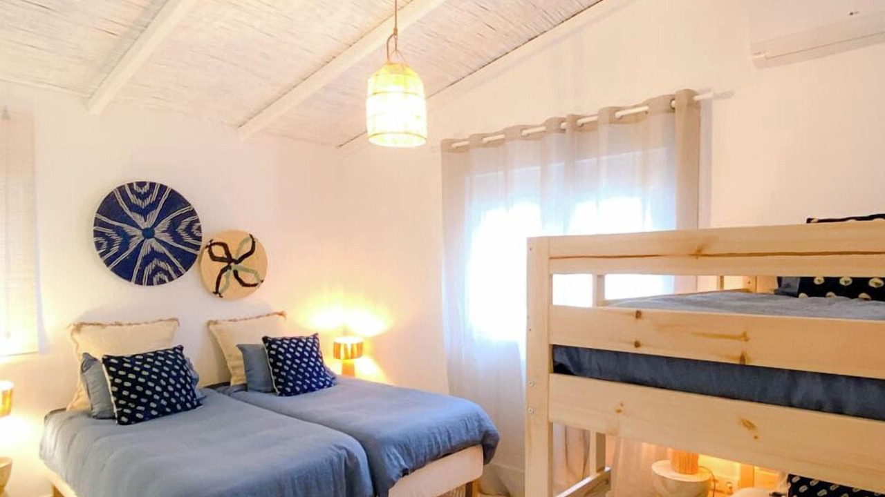Photo of Bedroom in Gorjoes