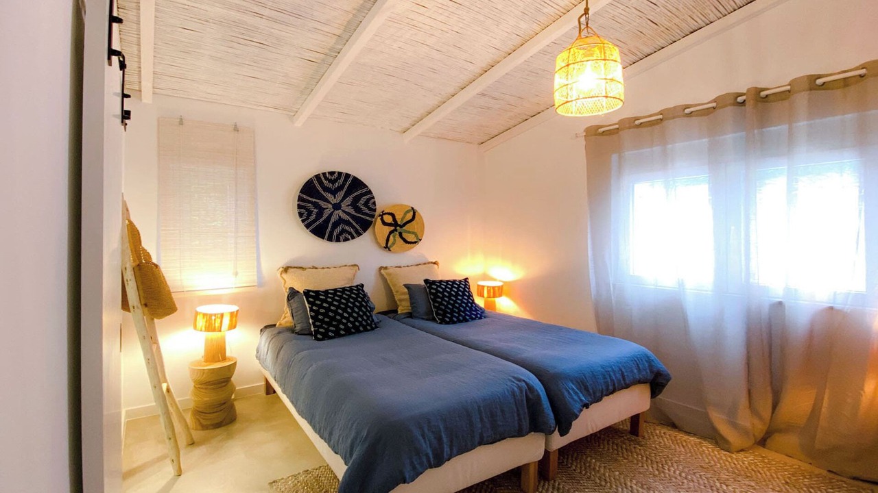 Photo of Bedroom in Gorjoes