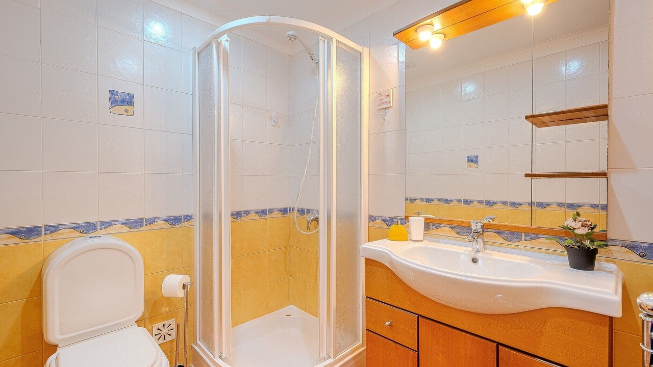 Photo of Bathroom in Pata de Baixo