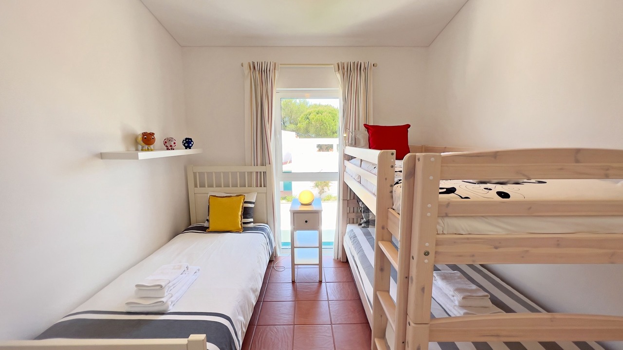 Photo of Bedroom in Prainha
