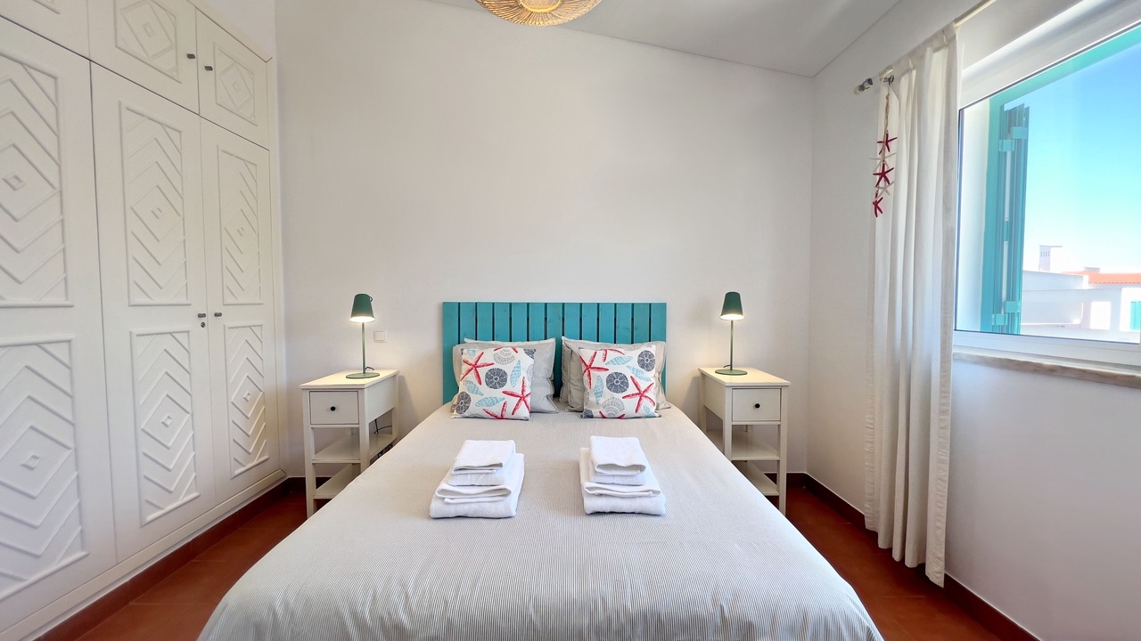 Photo of Bedroom in Prainha