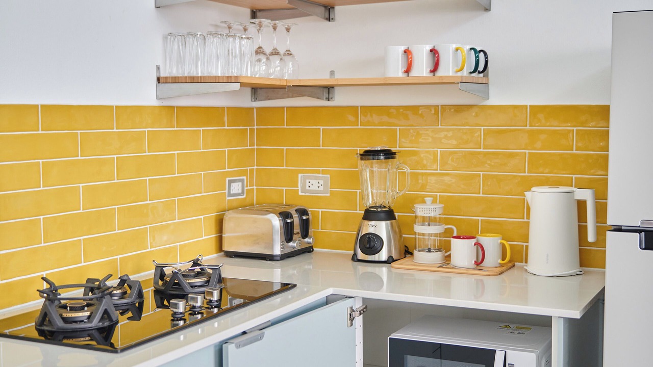 Photo of Kitchen in Koh Tao