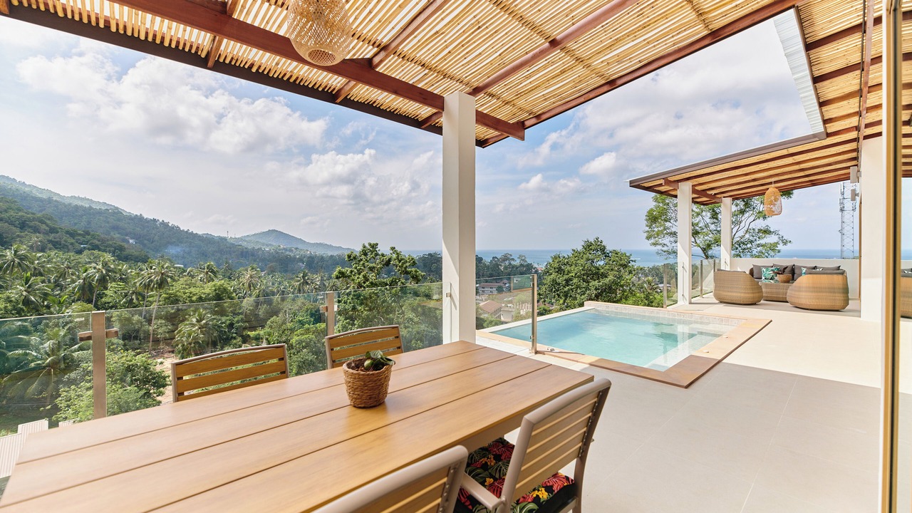 Photo of Outdoor in Koh Tao