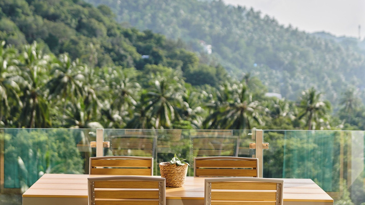 Photo of Outdoor in Koh Tao