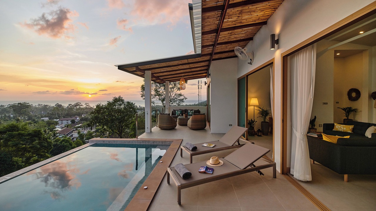 Photo of Outdoor in Koh Tao