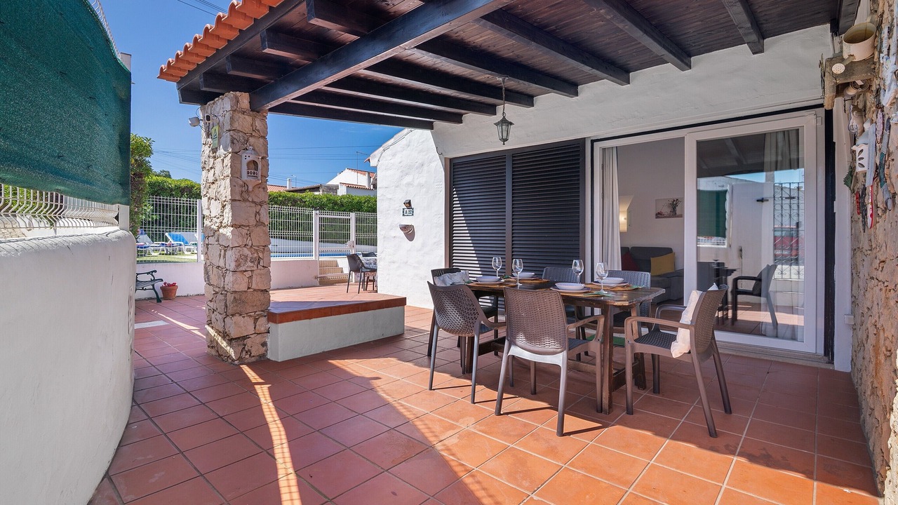 Photo of Outdoor in Oura