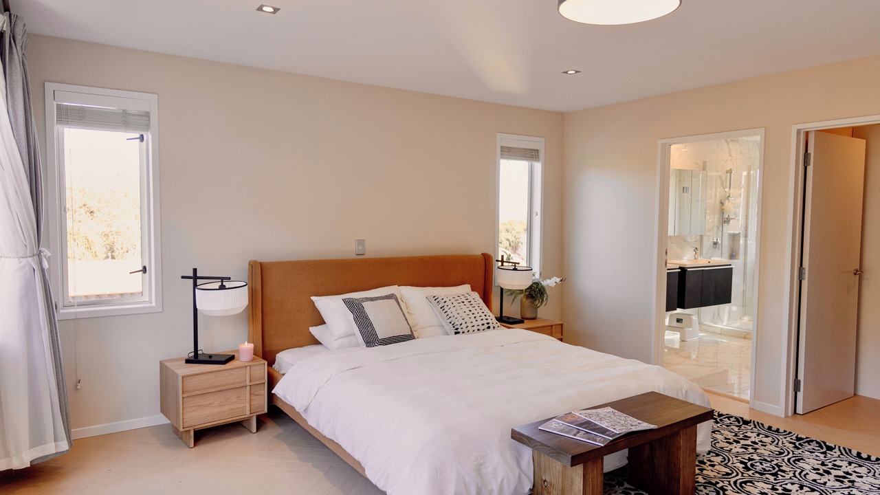 Photo of Bedroom in Greenhithe
