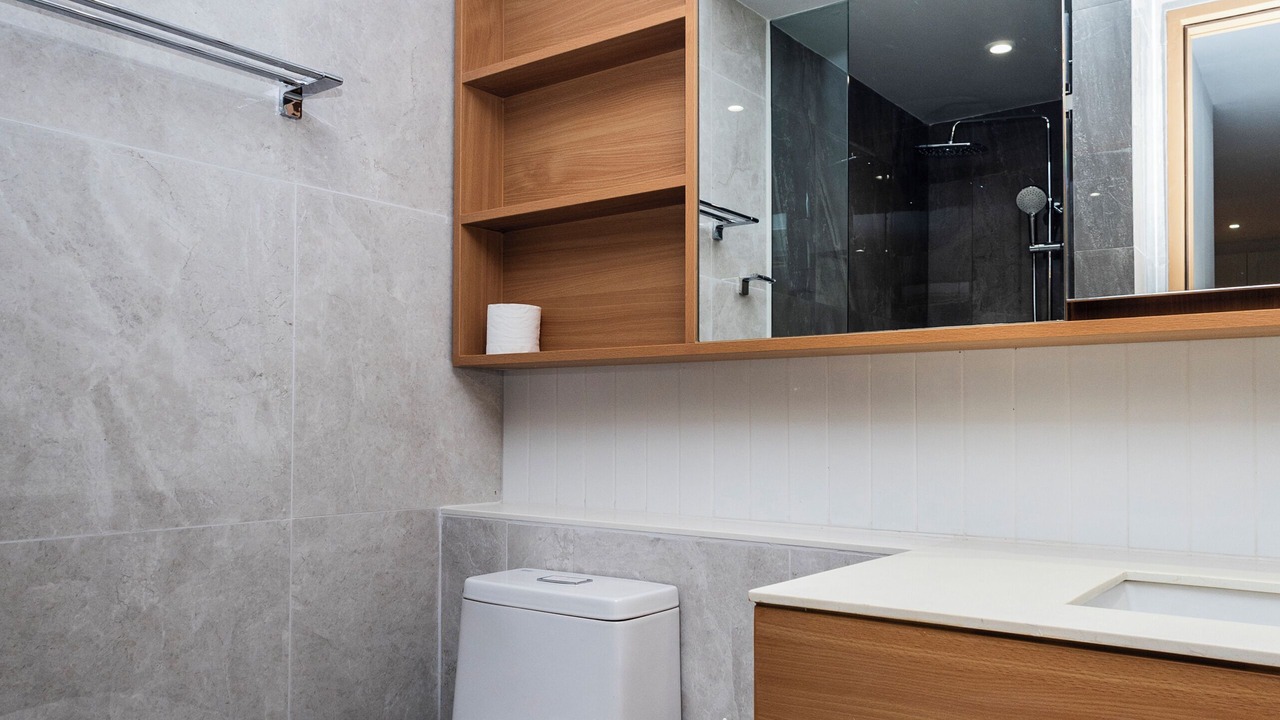 Photo of Bathroom in Bang Tao