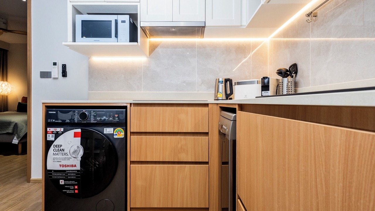 Photo of Kitchen in Bang Tao