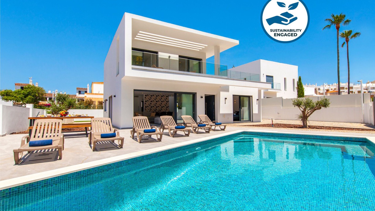 Photo of Outdoor in Quarteira