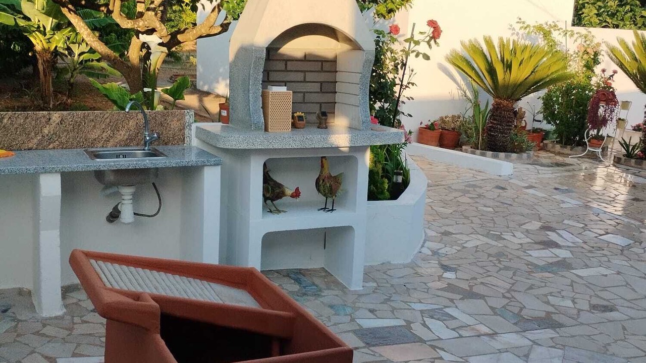 Photo of Patio Balcony in Bernarda