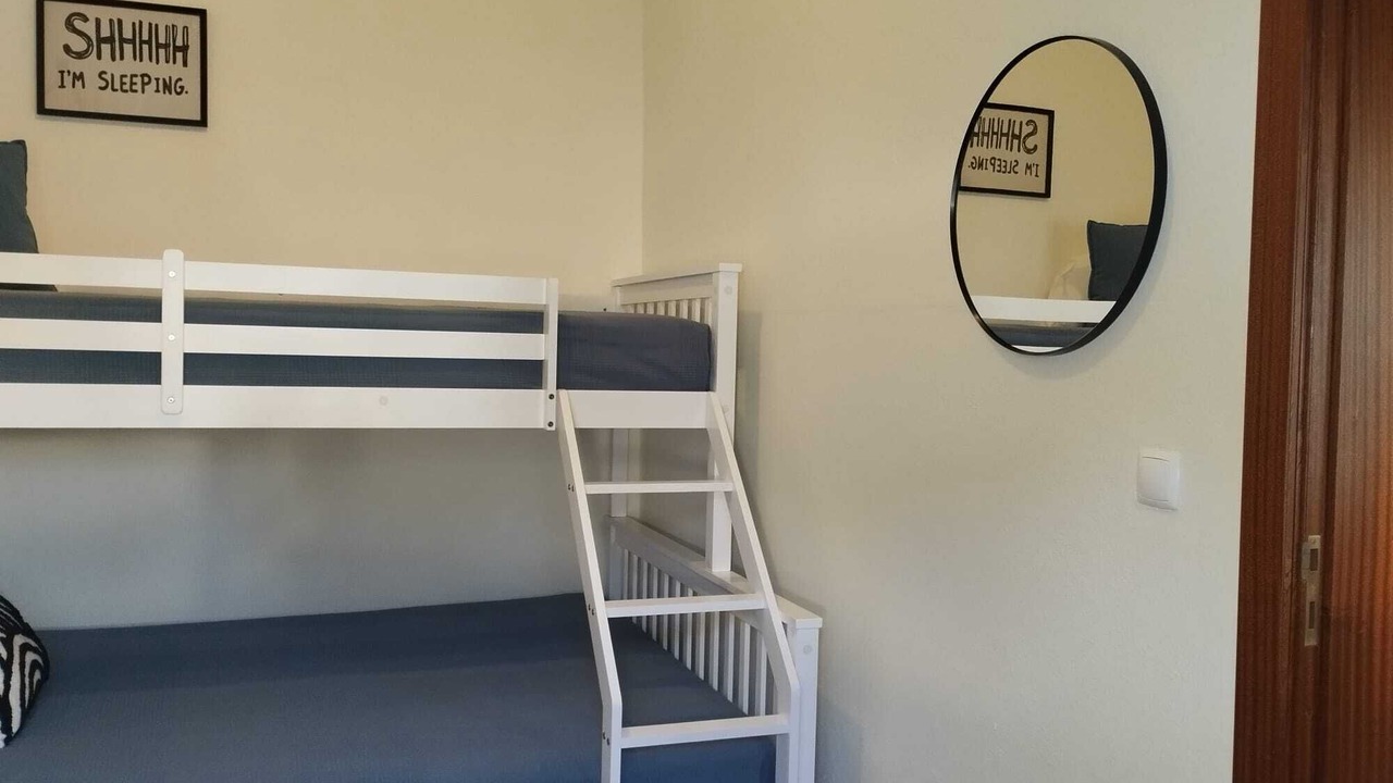 Photo of Bedroom in Bernarda