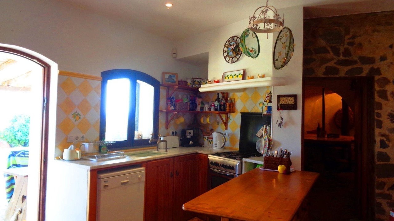 Photo of Kitchen in Conceicao
