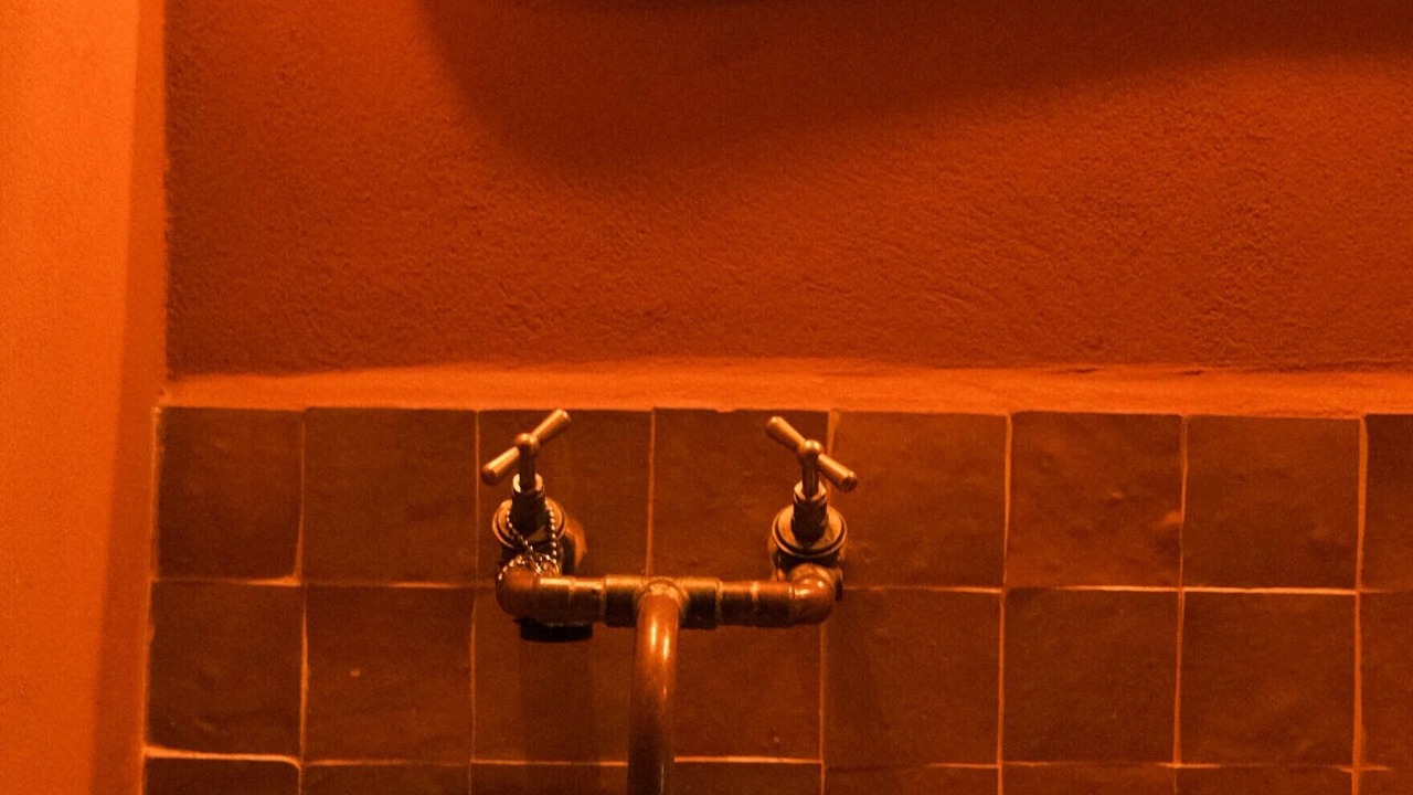 Photo of Bathroom in Odemira
