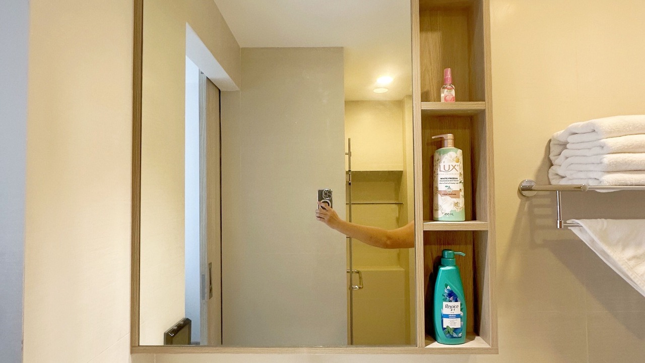 Photo of Bathroom in Bang Tao