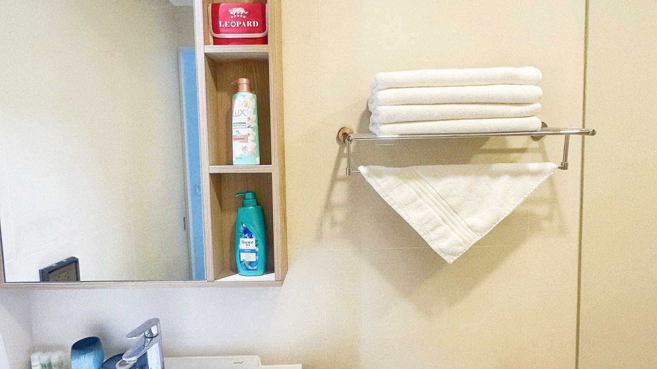 Photo of Bathroom in Bang Tao