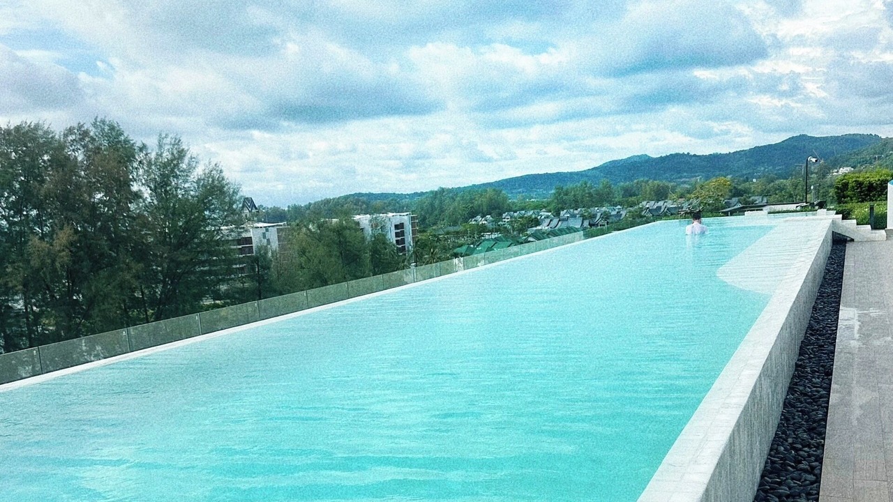 Photo of Outdoor in Bang Tao