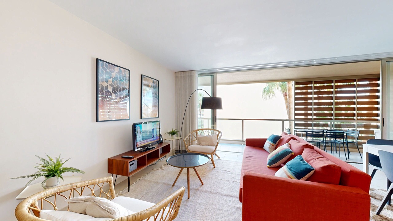 Photo of Livingroom in Salgados
