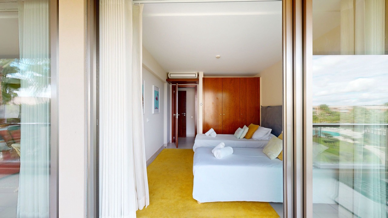 Photo of Bedroom in Salgados