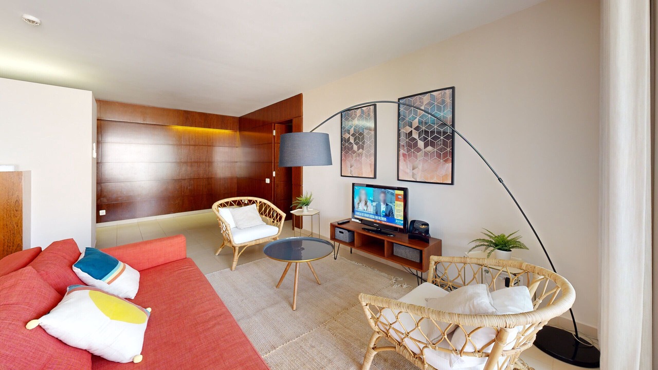 Photo of Livingroom in Salgados