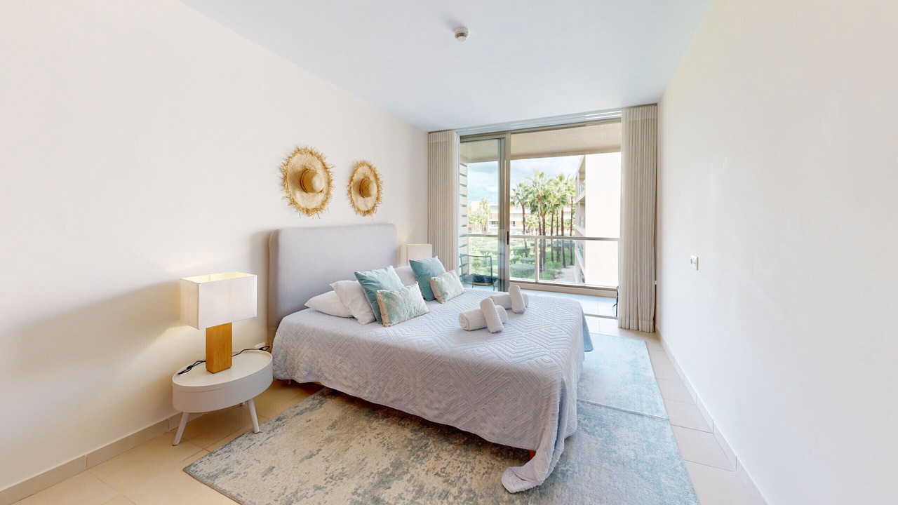 Photo of Bedroom in Salgados