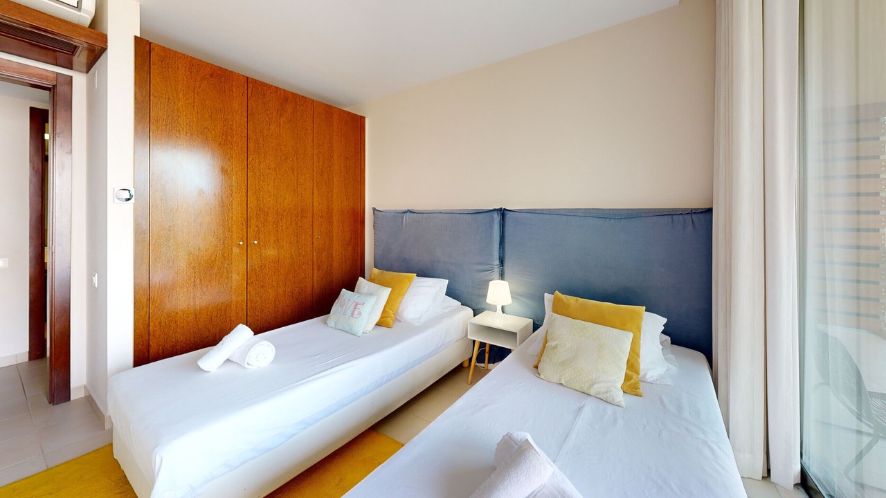 Photo of Bedroom in Salgados