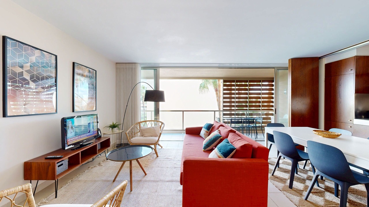 Photo of Livingroom in Salgados