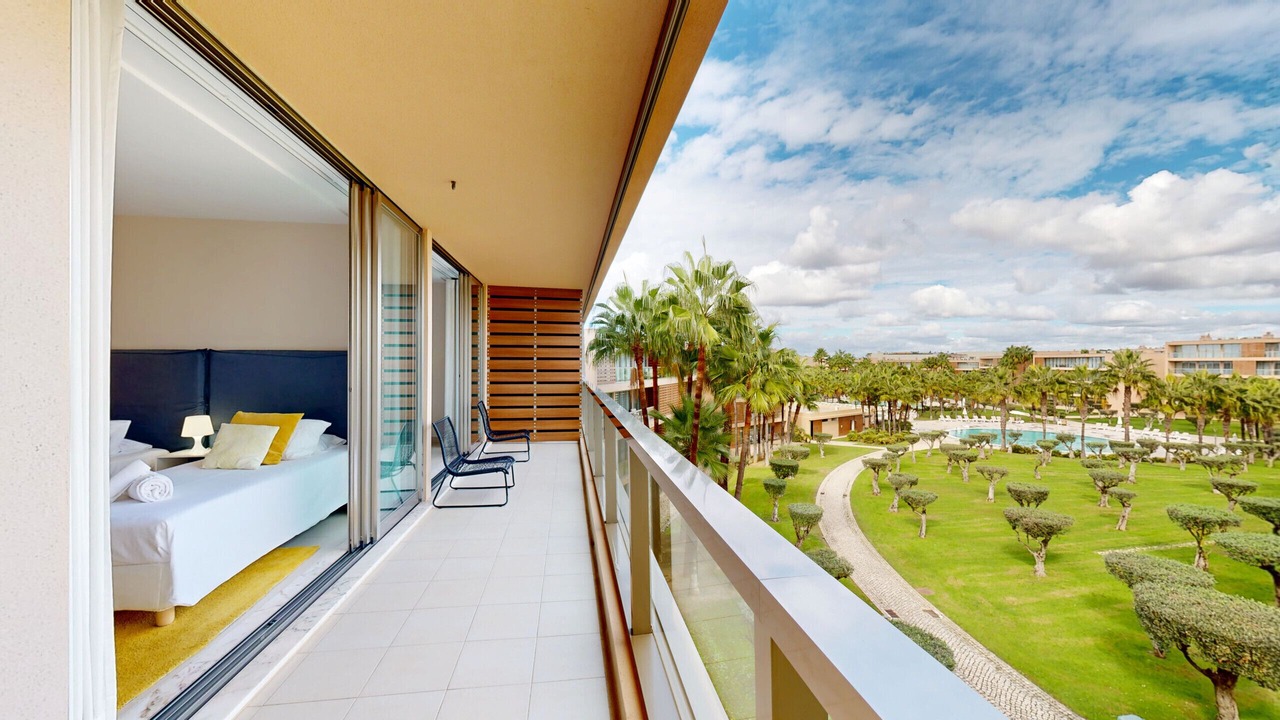 Photo of Outdoor in Salgados