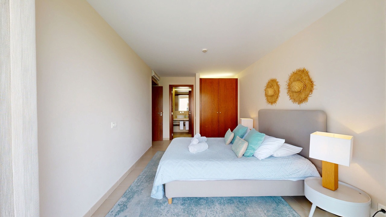 Photo of Bedroom in Salgados