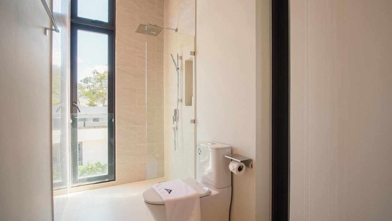 Photo of Bathroom in Ban Sakhu