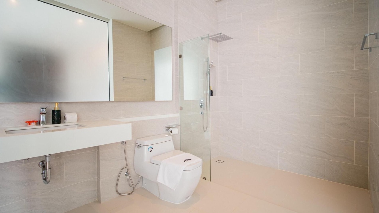 Photo of Bathroom in Ban Sakhu