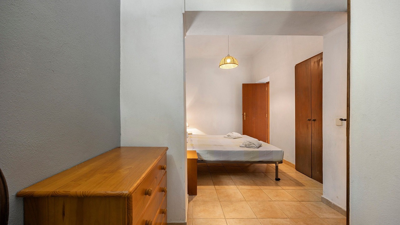 Photo of Bedroom in Fonte do Bispo