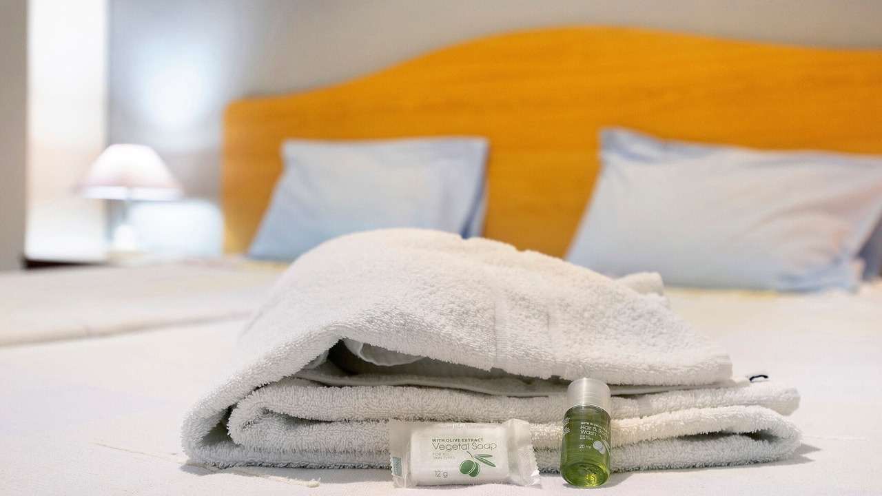 Photo of Bedroom in Fonte do Bispo