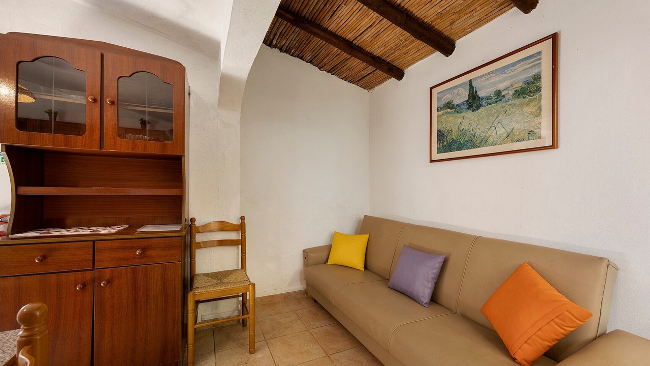 Photo of Livingroom in Fonte do Bispo