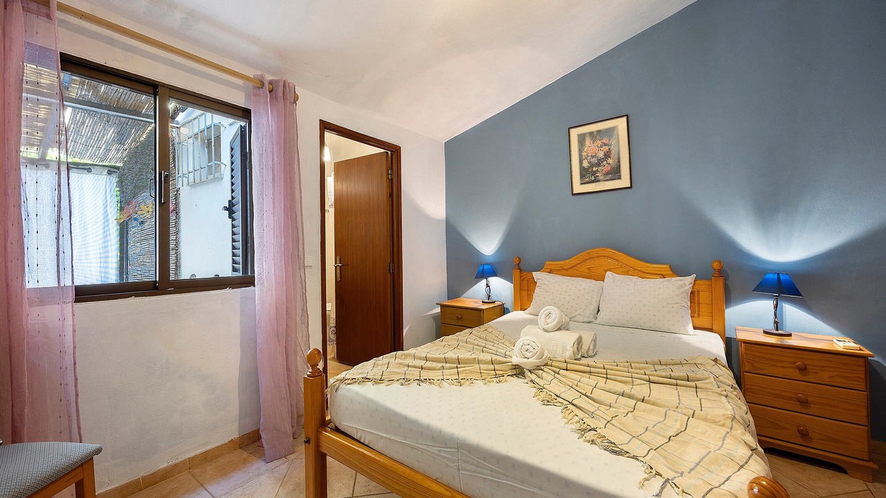 Photo of Bedroom in Fonte do Bispo
