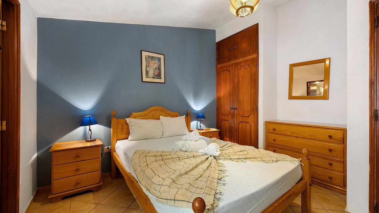 Photo of Bedroom in Fonte do Bispo