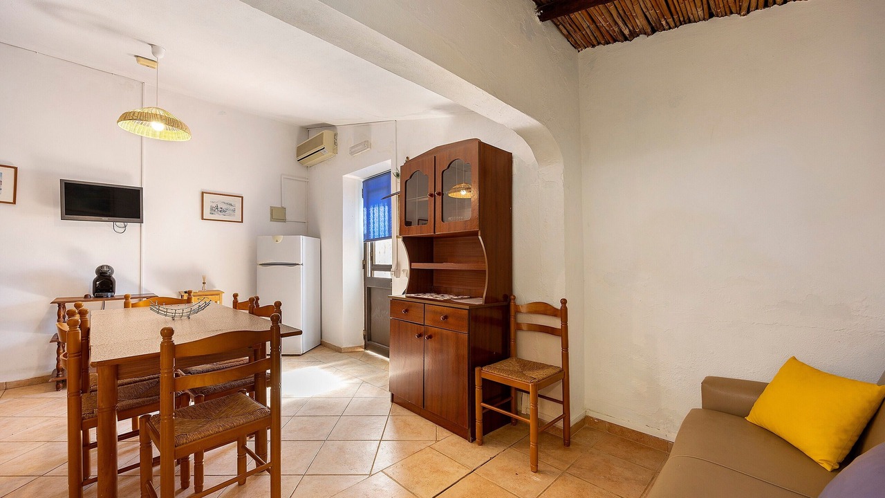 Photo of Livingroom in Fonte do Bispo